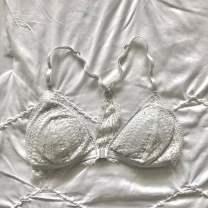 Gilly Hicks Padded Bralette
